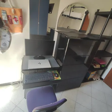 Casa Spaziosa Smarthouse Per 6 Ospiti A 100mt