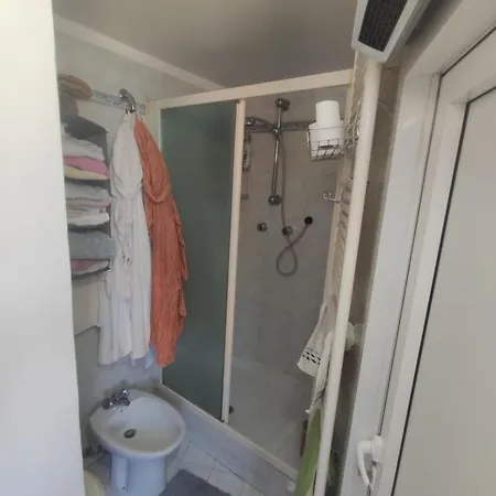 Casa Spaziosa Smarthouse Per 6 Ospiti A 100mt *