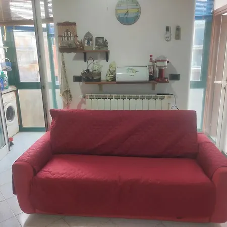 Casa Spaziosa Smarthouse Per 6 Ospiti A 100mt * ألبيسولا سوبيريوري