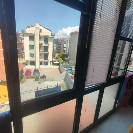 Casa Spaziosa Smarthouse Per 6 Ospiti A 100mt