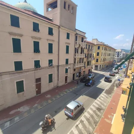 Apartamento Casa Spaziosa Smarthouse Per 6 Ospiti A 100mt *