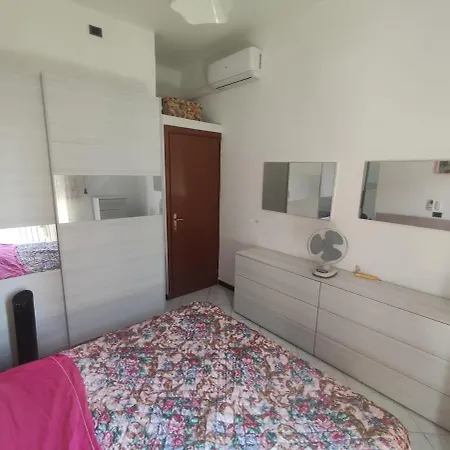 Apartamento Casa Spaziosa Smarthouse Per 6 Ospiti A 100mt