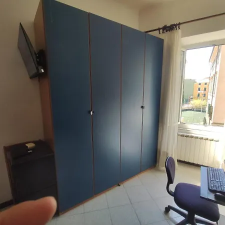 شقة Casa Spaziosa Smarthouse Per 6 Ospiti A 100mt ألبيسولا سوبيريوري