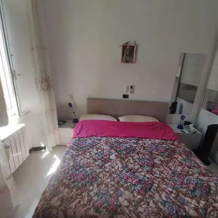 Casa Spaziosa Smarthouse Per 6 Ospiti A 100mt *