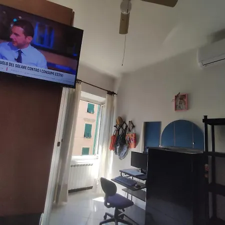 Casa Spaziosa Smarthouse Per 6 Ospiti A 100mt شقة