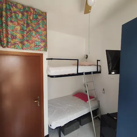 Casa Spaziosa Smarthouse Per 6 Ospiti A 100mt شقة