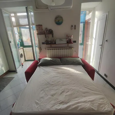 Casa Spaziosa Smarthouse Per 6 Ospiti A 100mt شقة *