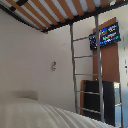 شقة Casa Spaziosa Smarthouse Per 6 Ospiti A 100mt
